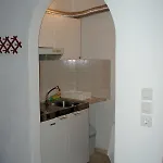 Castello Azzurro Apartment Agia Anna (Naxos)