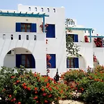 Apartment Castello Azzurro Agia Anna (Naxos)