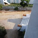 Castello Azzurro * Agia Anna (Naxos)