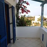 Apartment Castello Azzurro Agia Anna (Naxos)