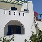 Castello Azzurro Apartment Agia Anna (Naxos)
