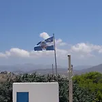 Castello Azzurro * Agia Anna (Naxos)