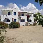 Apartment Castello Azzurro Agia Anna (Naxos)
