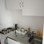 Castello Azzurro Apartment Agia Anna (Naxos)