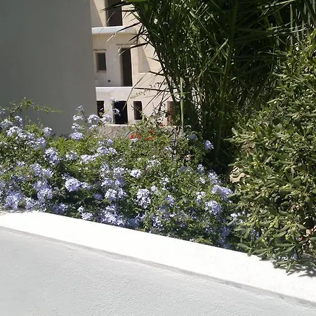 Castello Azzurro Apartman *