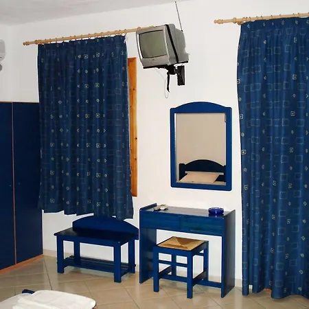 Apartman Castello Azzurro