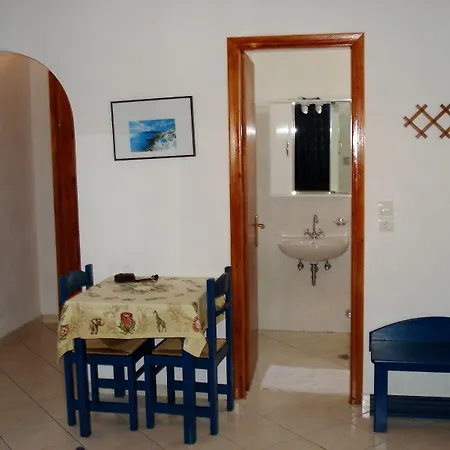 Apartman Castello Azzurro