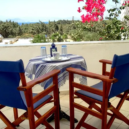 Apartman Castello Azzurro *