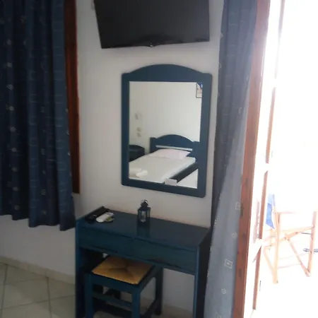 Castello Azzurro Apartman