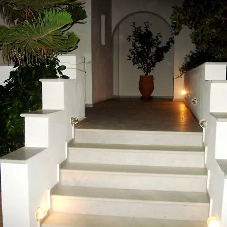 Castello Azzurro Apartman *