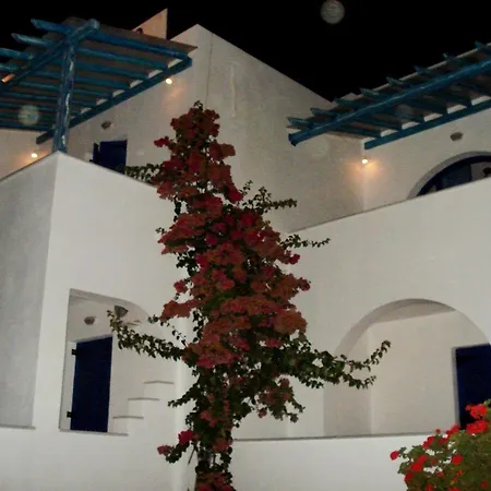 Apartman Castello Azzurro