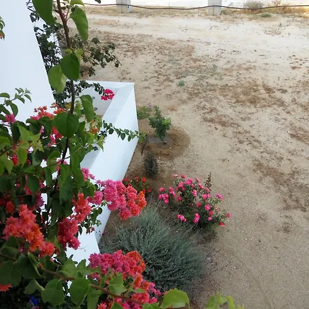 Apartman Castello Azzurro *