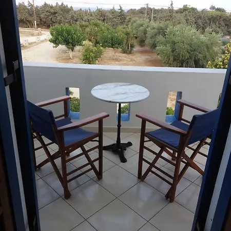 Apartman Castello Azzurro