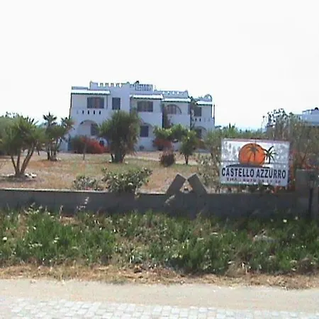 Castello Azzurro