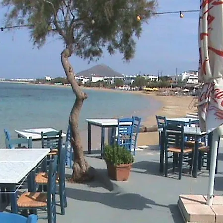 Apartman Castello Azzurro *