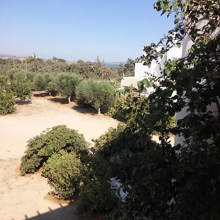 Apartman Castello Azzurro *