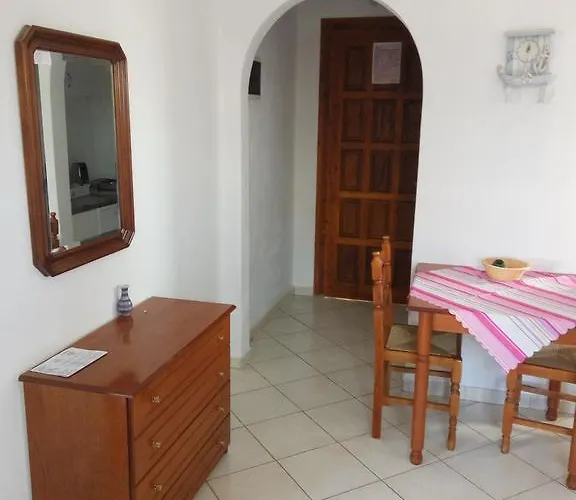 Castello Azzurro * Agia Anna (Naxos)