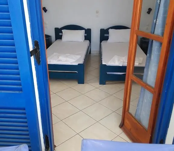 公寓 Castello Azzurro *