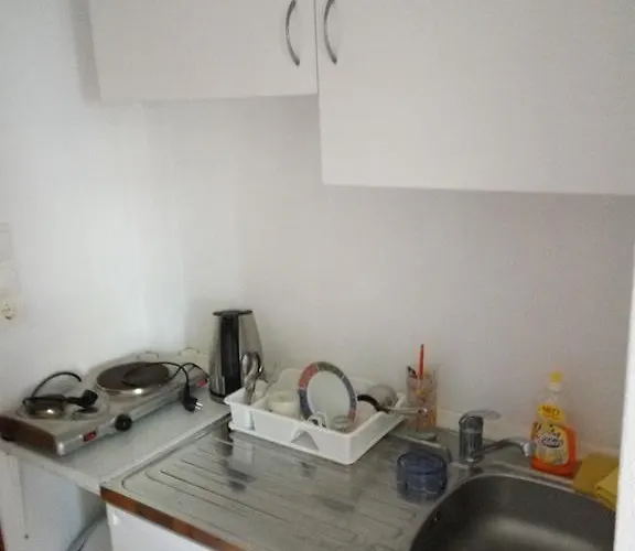 Castello Azzurro 公寓 Agia Anna (Naxos)