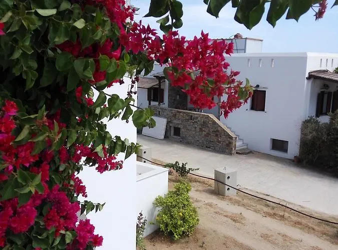 Castello Azzurro 公寓 *