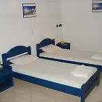 Castello Azzurro Agia Anna (Naxos)