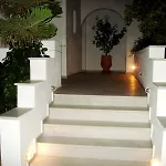 Castello Azzurro Apartmán *
