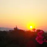 Castello Azzurro Agia Anna (Naxos)