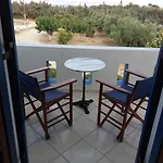 Apartmán Castello Azzurro