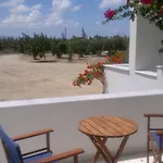 Apartamento Castello Azzurro Agia Anna (Naxos)
