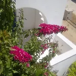 Apartamento Castello Azzurro Agia Anna (Naxos)