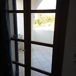 Castello Azzurro * Agia Anna (Naxos)