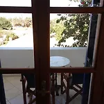 Castello Azzurro Agia Anna (Naxos)