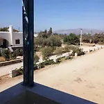 Castello Azzurro Apartamento Agia Anna (Naxos)