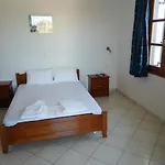 Apartamento Castello Azzurro Agia Anna (Naxos)