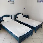 Apartamento Castello Azzurro Agia Anna (Naxos)