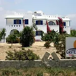 Apartmán Castello Azzurro