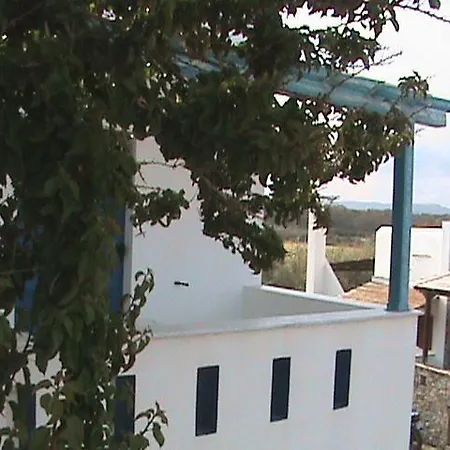 Apartamento Castello Azzurro