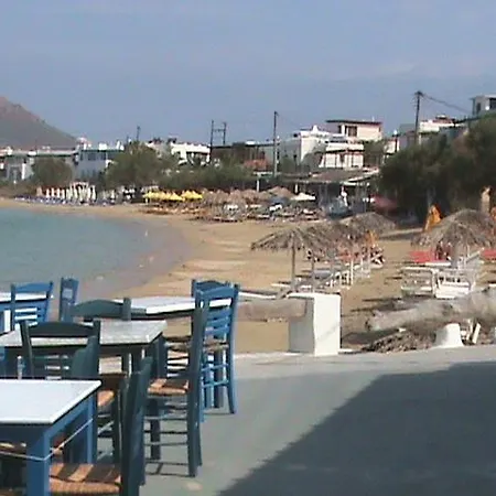 Apartamento Castello Azzurro *