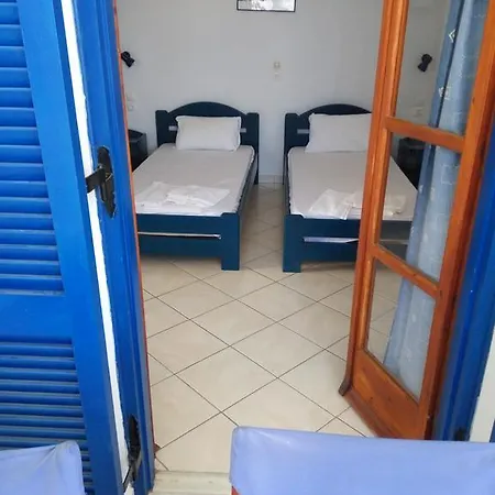 Apartamento Castello Azzurro *