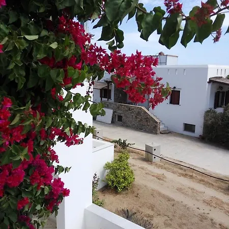 Castello Azzurro Apartamento *