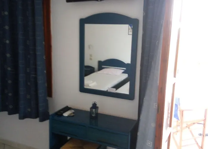 Castello Azzurro Daire