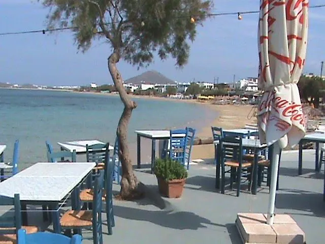 아파트 Castello Azzurro *